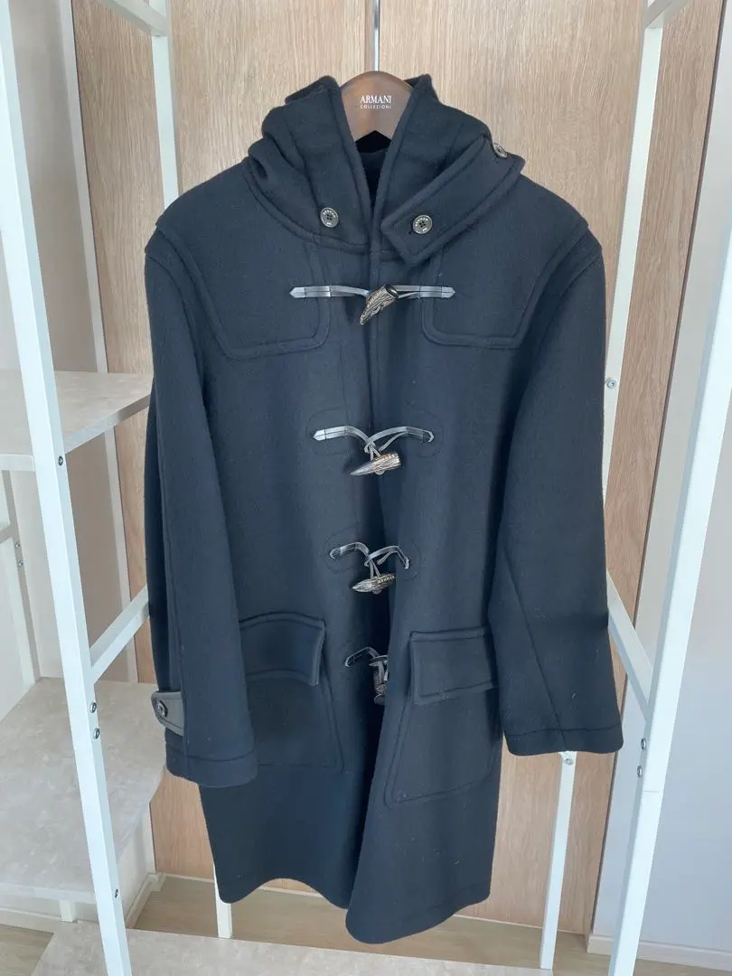 2026年最新】DENHAM ダッフルコートの人気アイテム - メルカリ