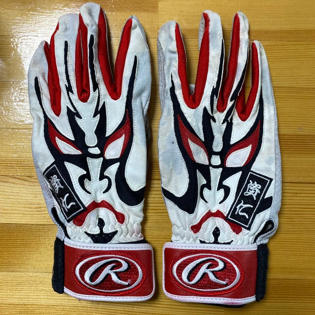 2026年最新】井口資仁 グローブの人気アイテム - メルカリ