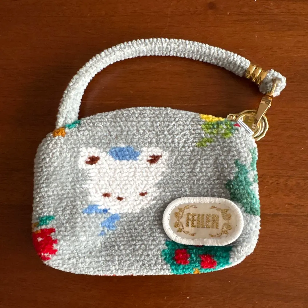 2026年最新】ファミリア フェイラー サイドポーチの人気アイテム