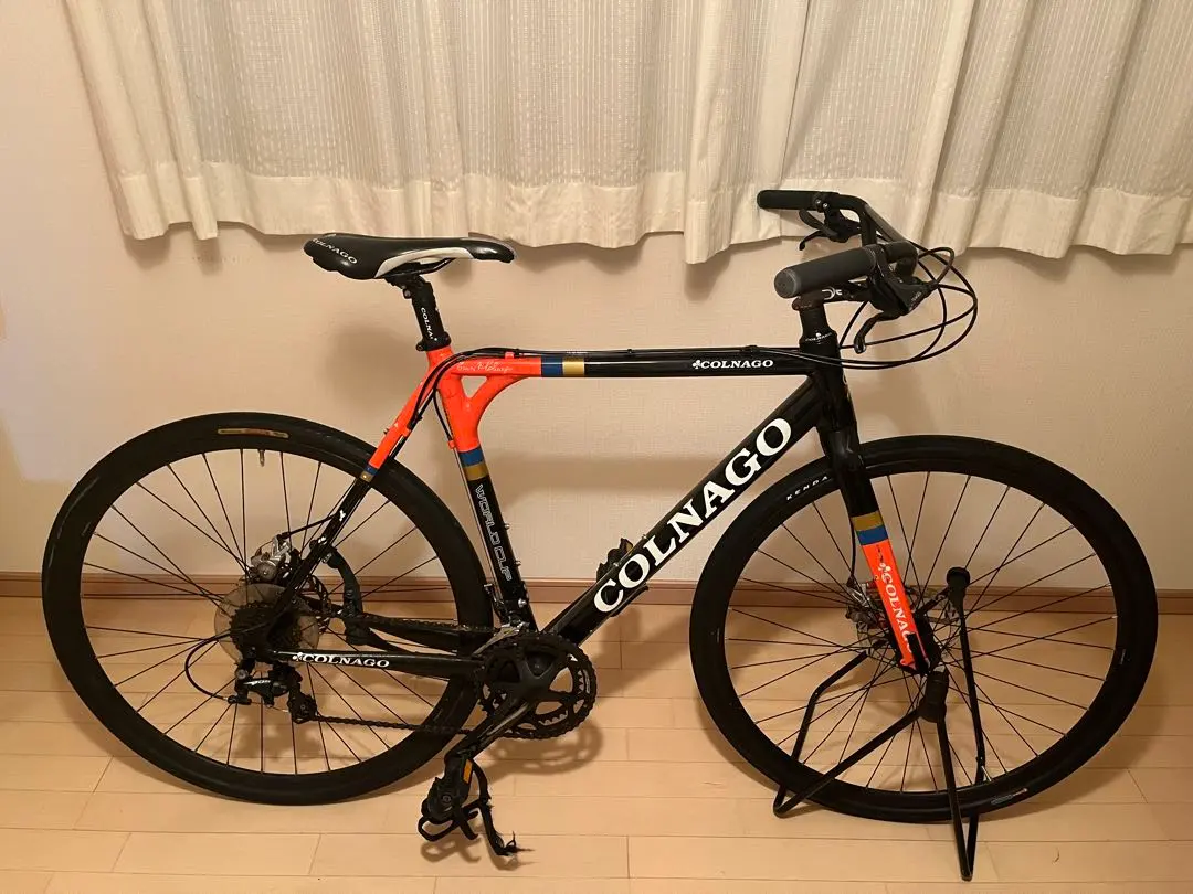 2026年最新】COLNAGO シクロクロスバイク・グラベルロードの人気