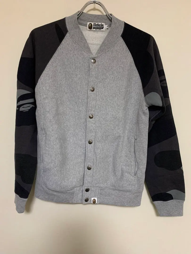 2026年最新】エイプ スタジャン 初期の人気アイテム - メルカリ