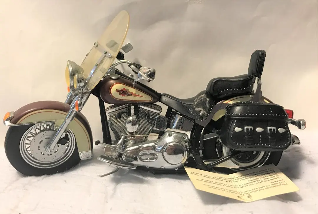 2026年最新】ハーレー フランクリンミントの人気アイテム - メルカリ