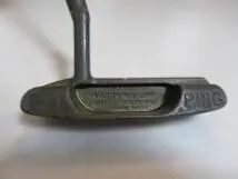 2026年最新】ping パター 85020の人気アイテム - メルカリ