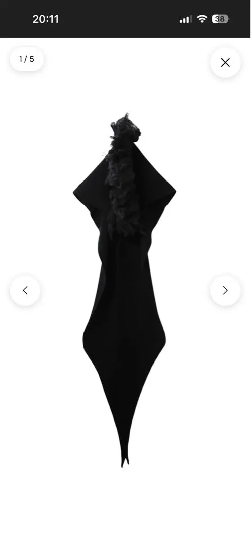 2026年最新】orimi マフラーの人気アイテム - メルカリ