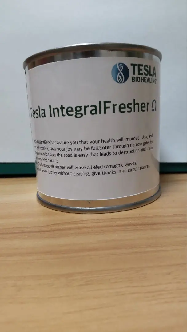 2026年最新】テスラ缶 メドベッドの人気アイテム - メルカリ