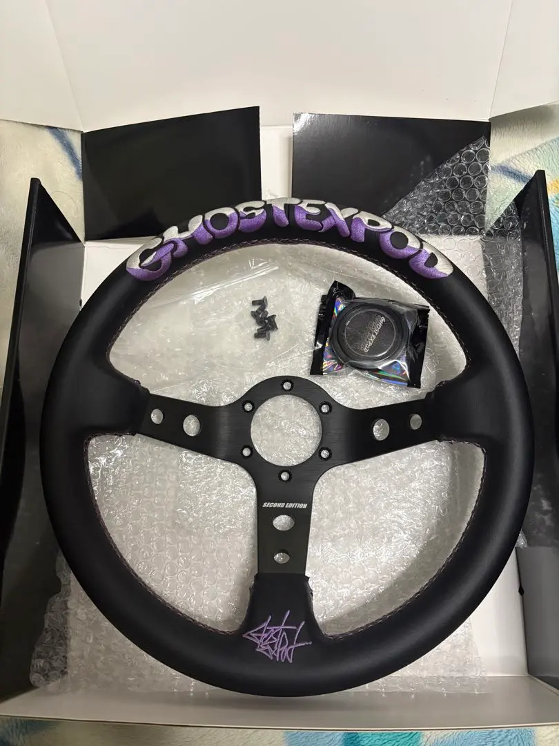 2026年最新】ghost expod geステアリングの人気アイテム - メルカリ