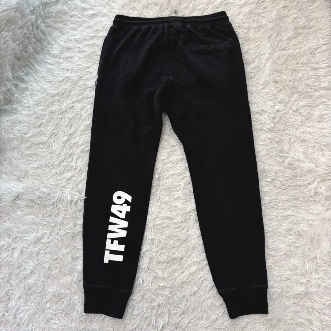 2026年最新】TFW49 ジョガーパンツ・スウェットパンツの人気アイテム