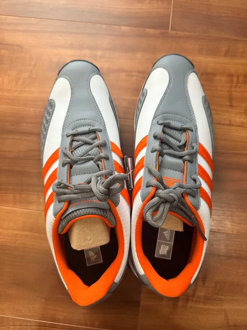 2026年最新】アディダス balance nitroの人気アイテム - メルカリ