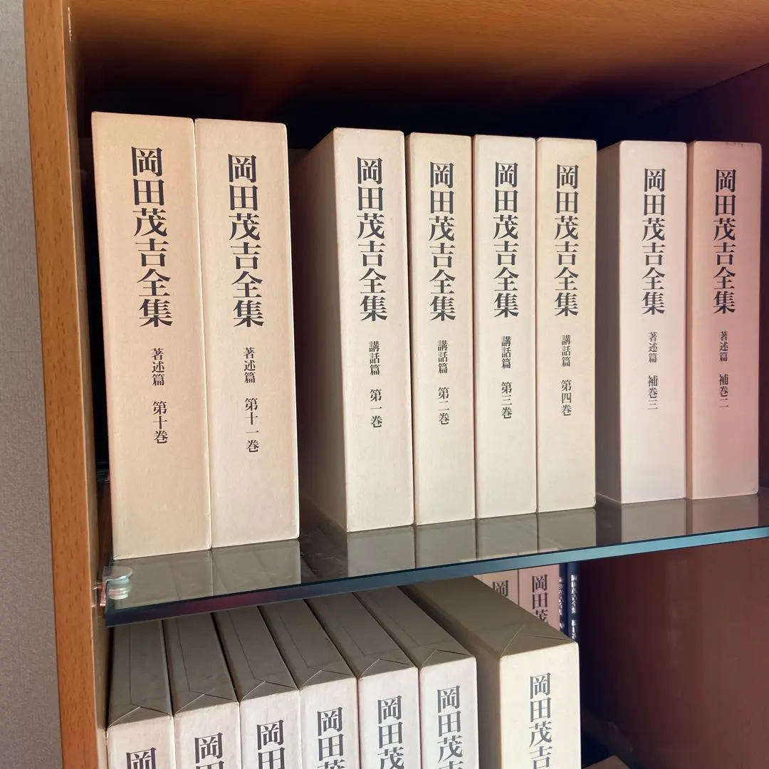 2026年最新】岡田茂吉全集の人気アイテム - メルカリ