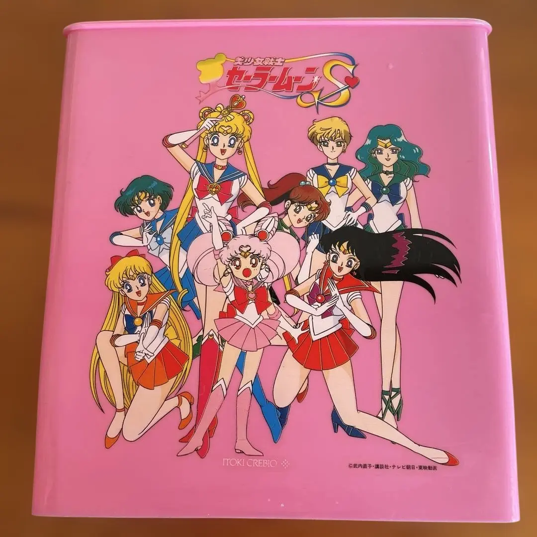 2026年最新】セーラームーン ゴミ箱の人気アイテム - メルカリ