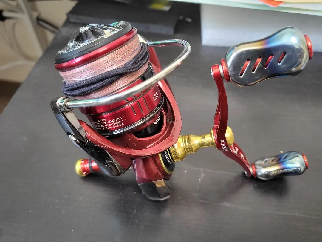 2026年最新】スクイッドマニア ハンドルの人気アイテム - メルカリ