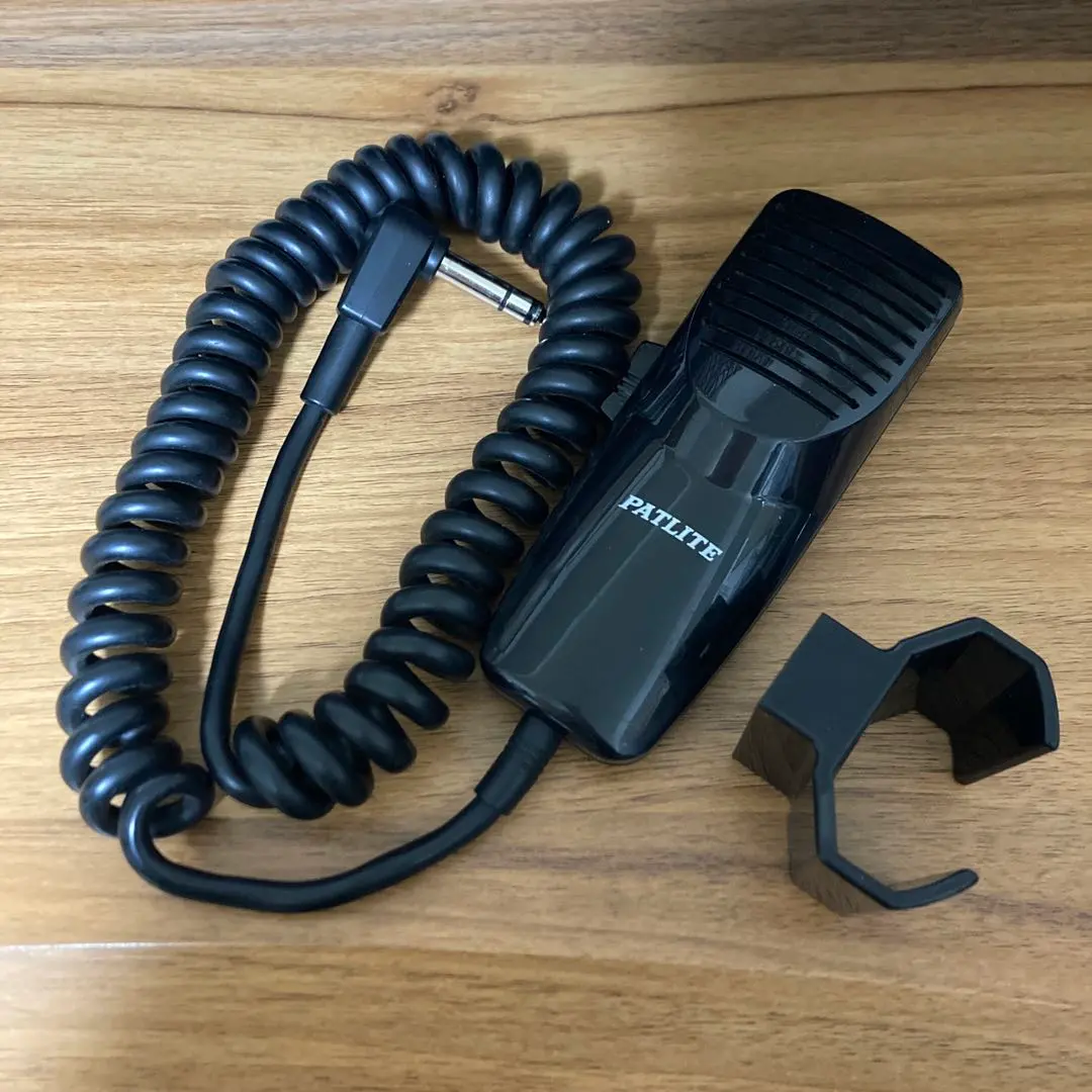 2026年最新】パトライトマイクの人気アイテム - メルカリ