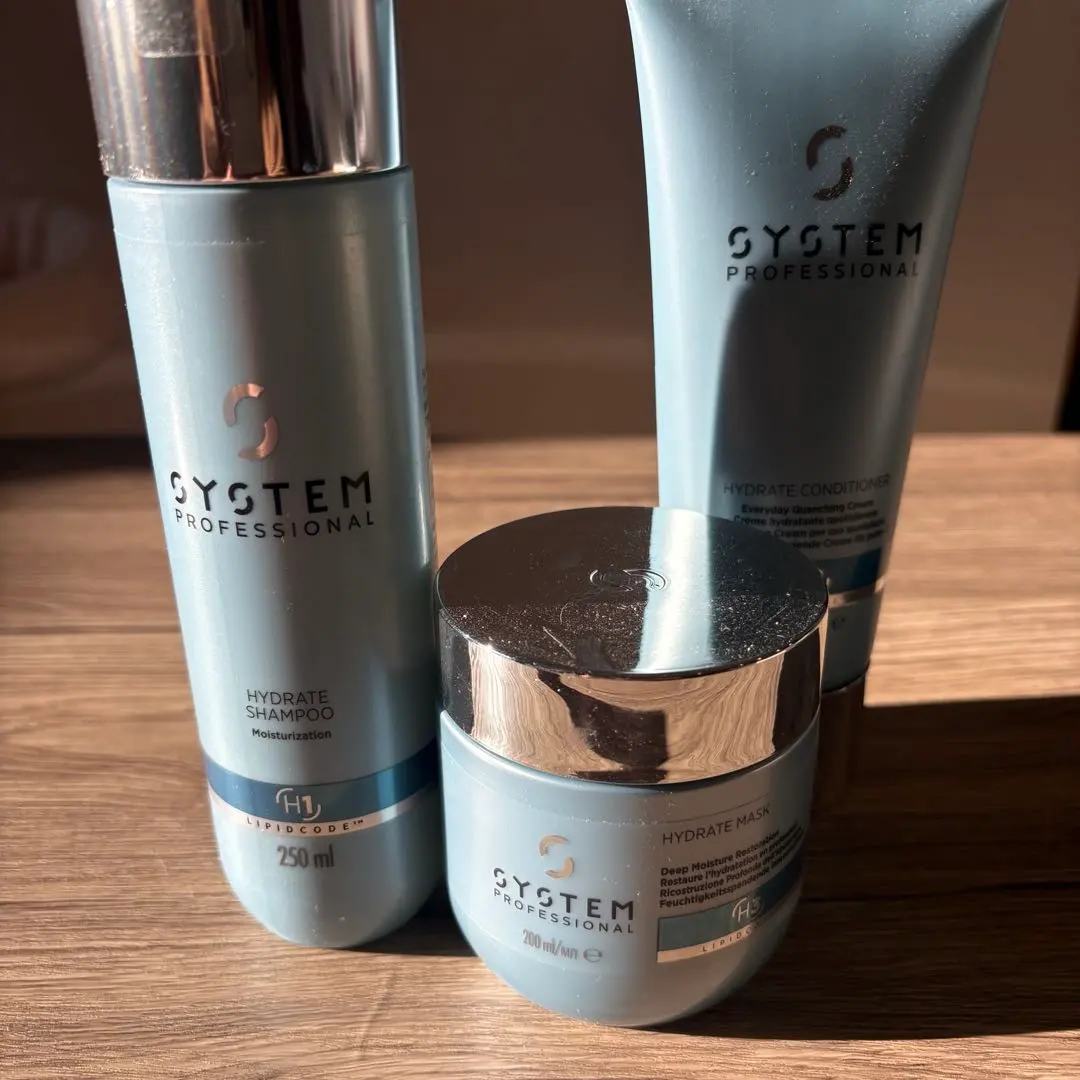 2026年最新】ハイドレイトシャンプーの人気アイテム - メルカリ