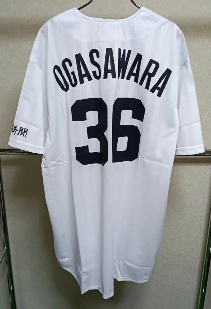 2026年最新】小笠原道大 ユニフォームの人気アイテム - メルカリ