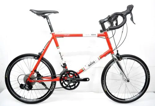 2026年最新】GIOS ミニベロ・小径車の人気アイテム - メルカリ