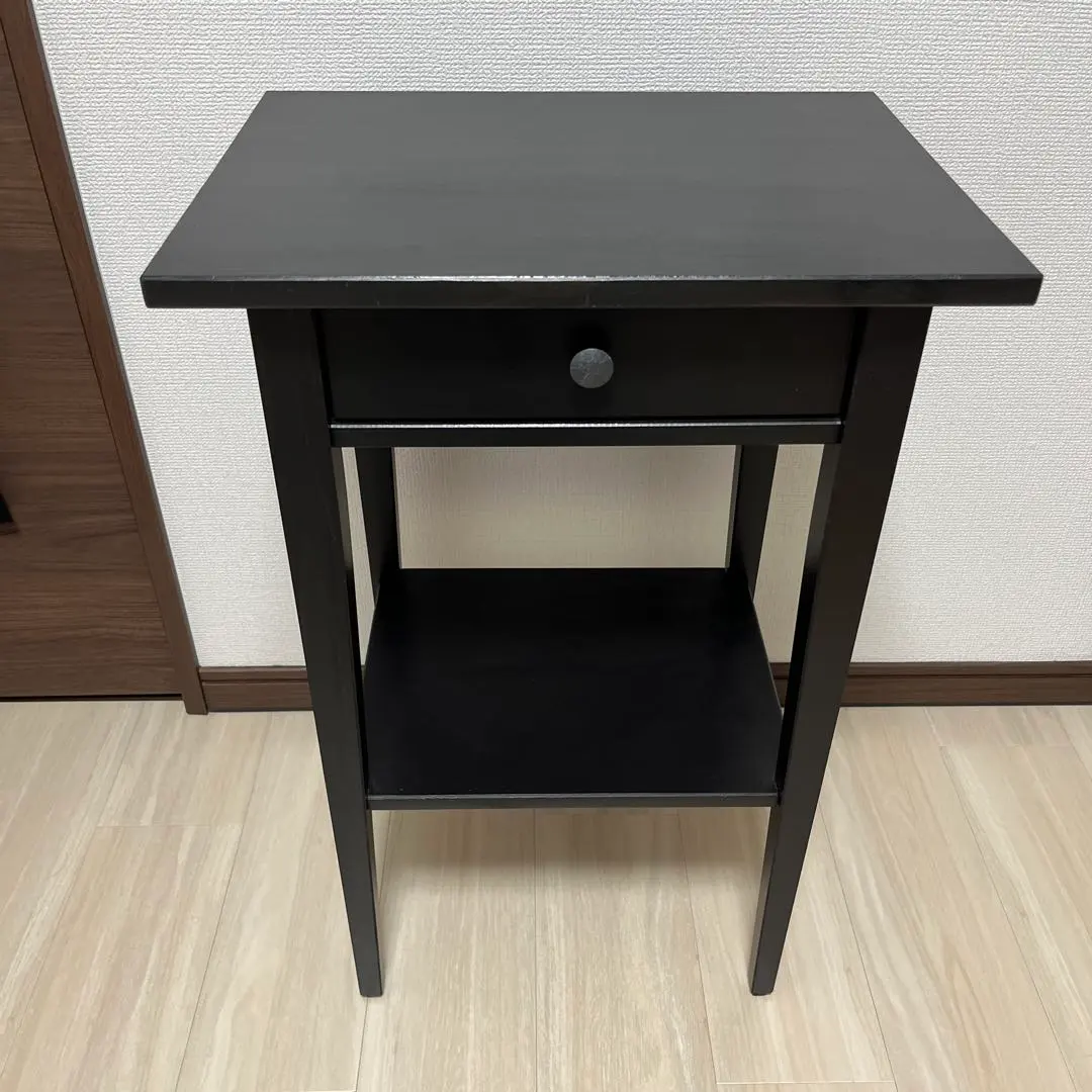 2026年最新】ikea サイドテーブル ヘムネスの人気アイテム - メルカリ