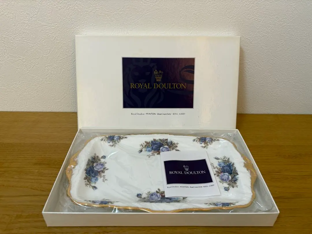 2026年最新】ロイヤルアルバート ムーンライトローズ プレートの人気