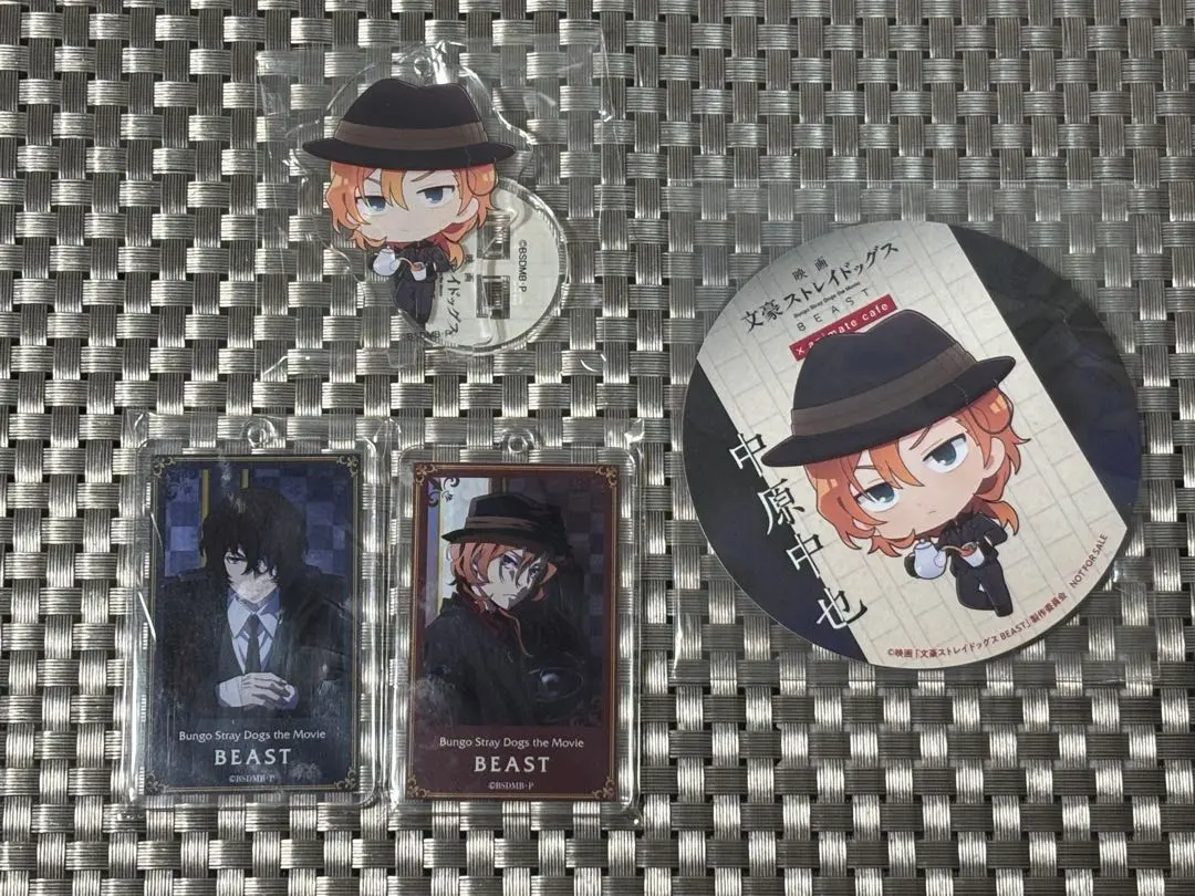 2026年最新】beast 缶バッジ 中原中也の人気アイテム - メルカリ