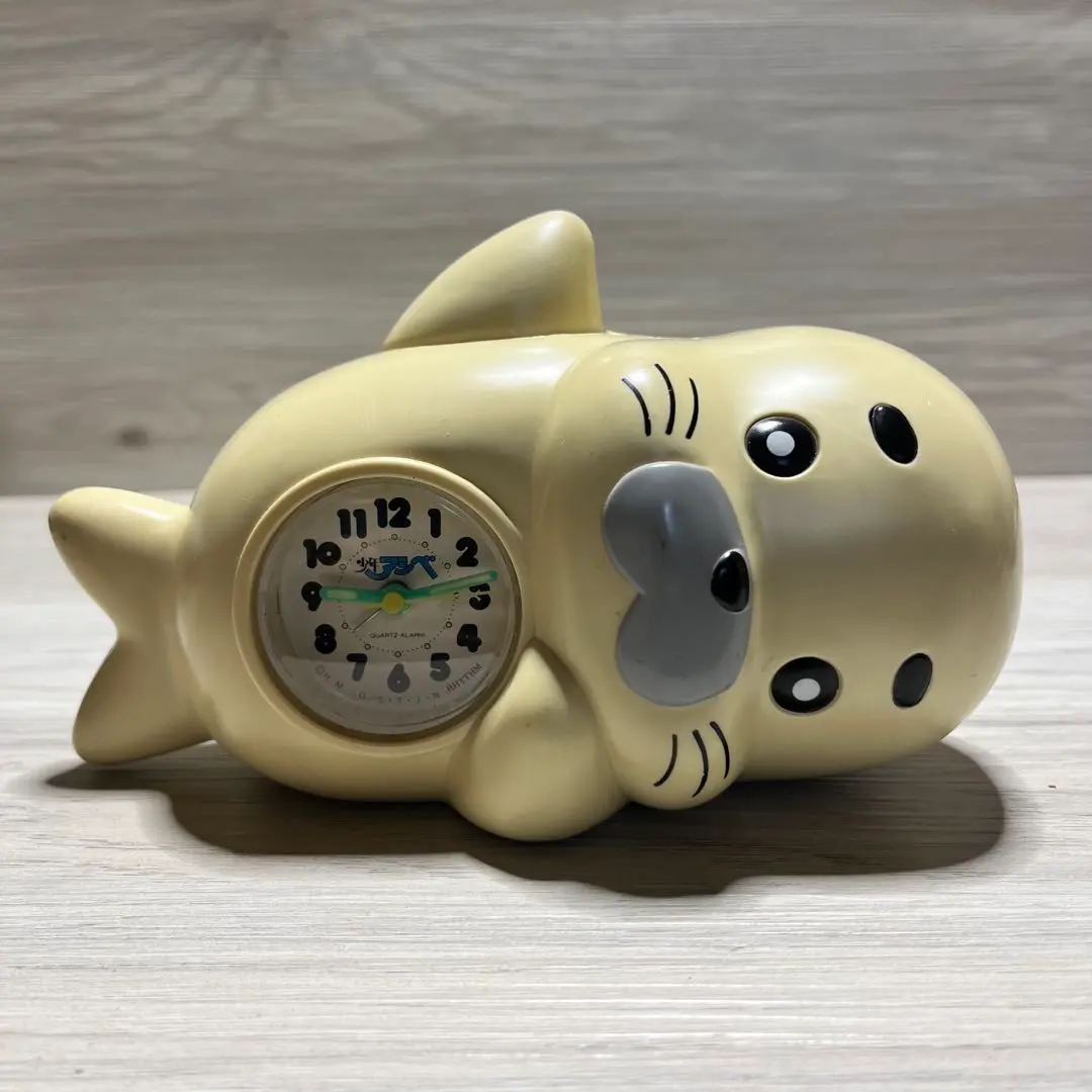 2026年最新】少年アシベ 時計の人気アイテム - メルカリ