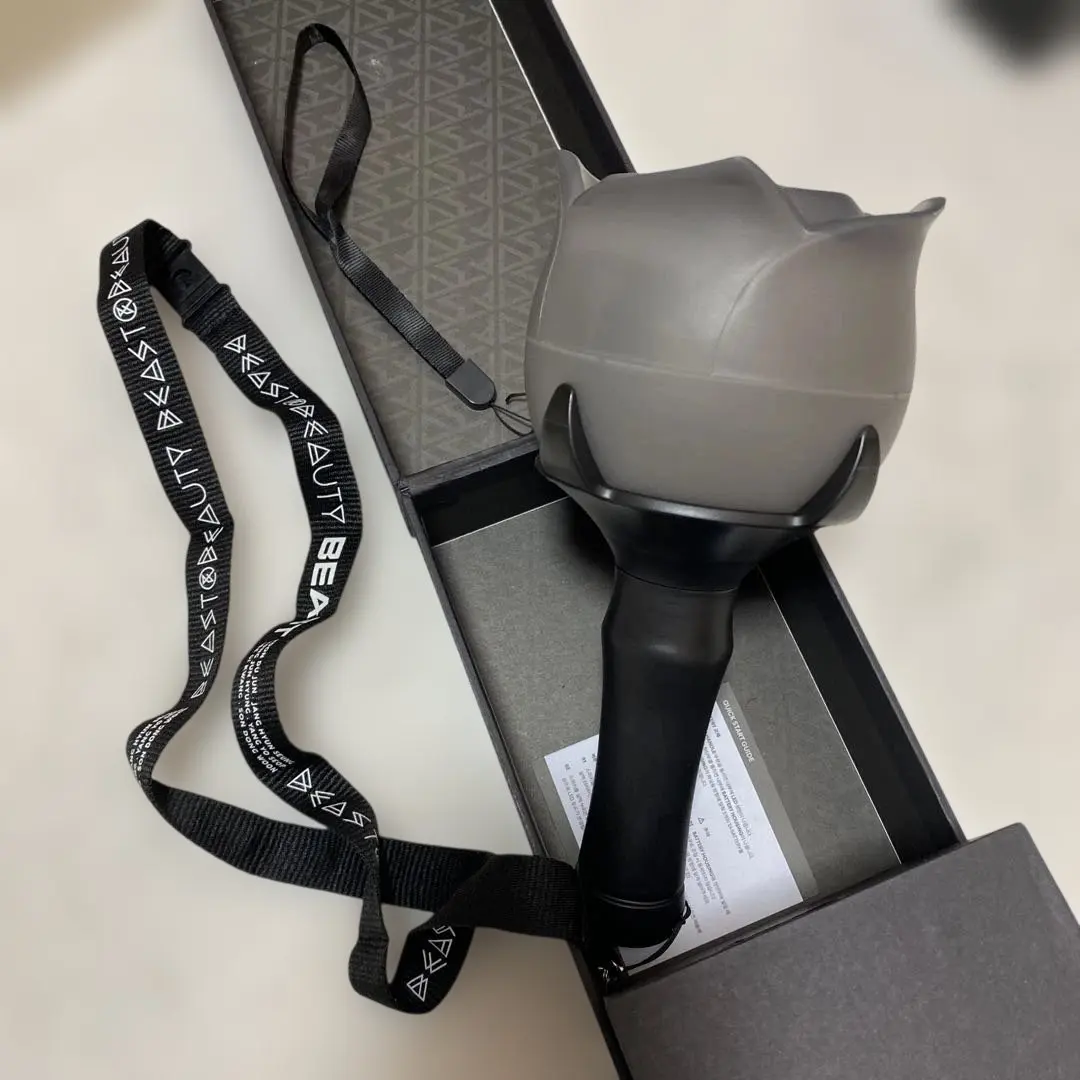 2026年最新】ペンライト beastの人気アイテム - メルカリ