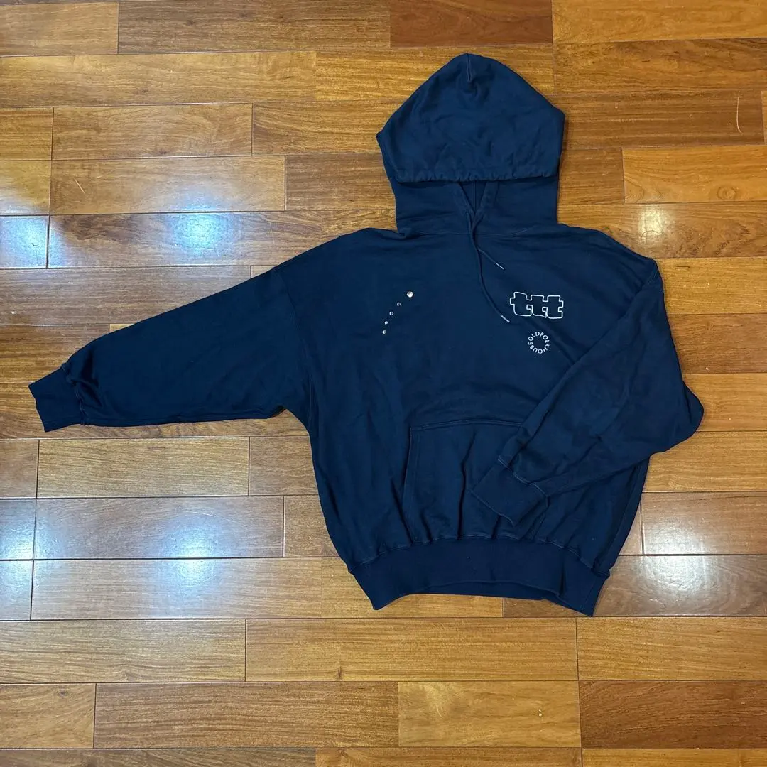 2026年最新】TTT_MSW パーカーの人気アイテム - メルカリ