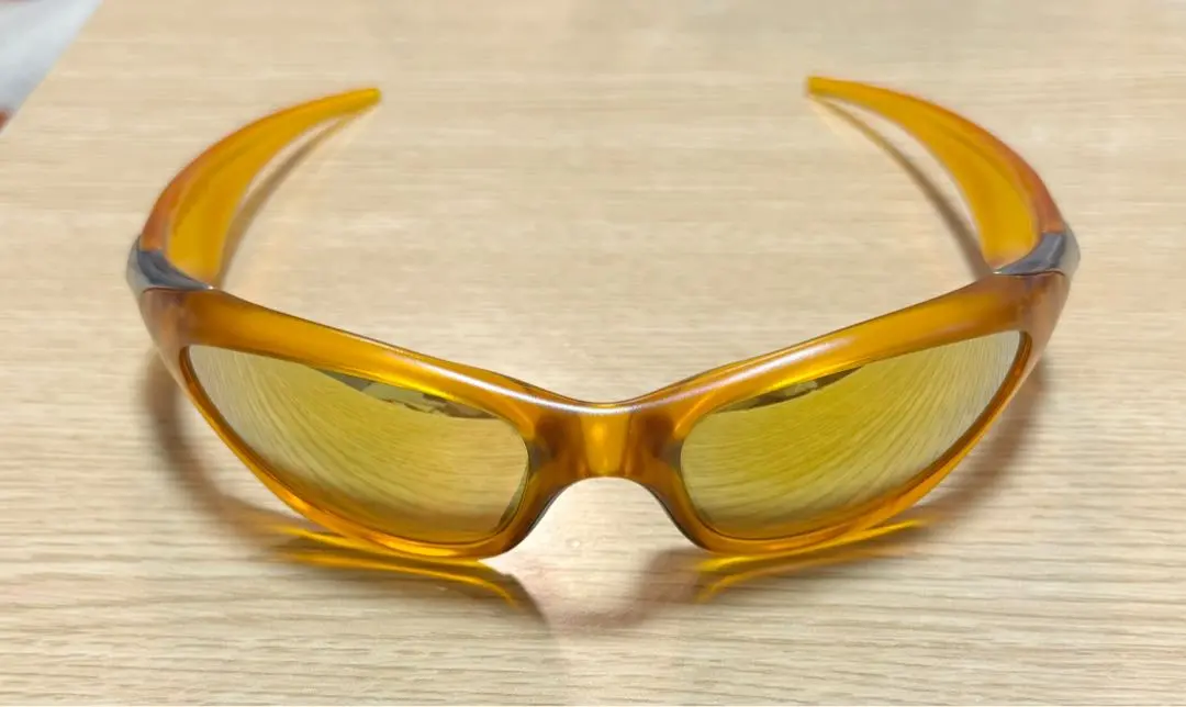 2026年最新】オークリー SCARの人気アイテム - メルカリ