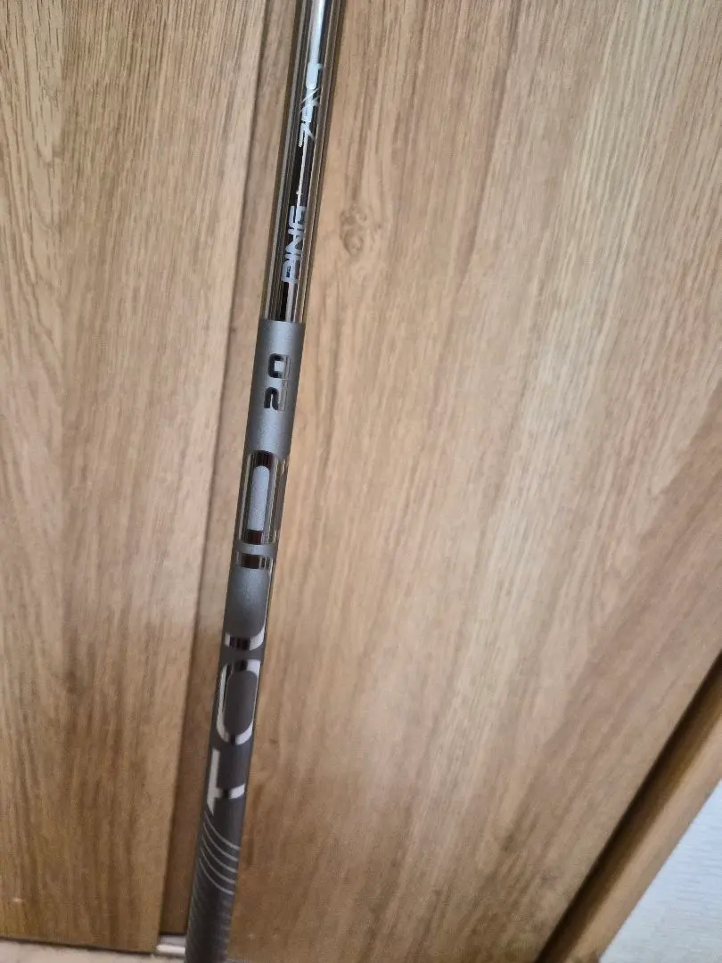 2026年最新】ping tour 2.0 chrome レフティの人気アイテム - メルカリ