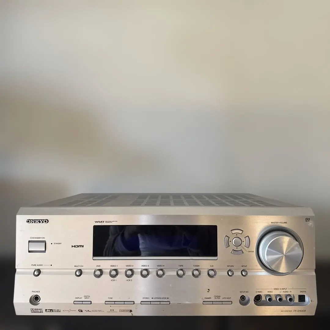 2026年最新】TX-SA604の人気アイテム - メルカリ