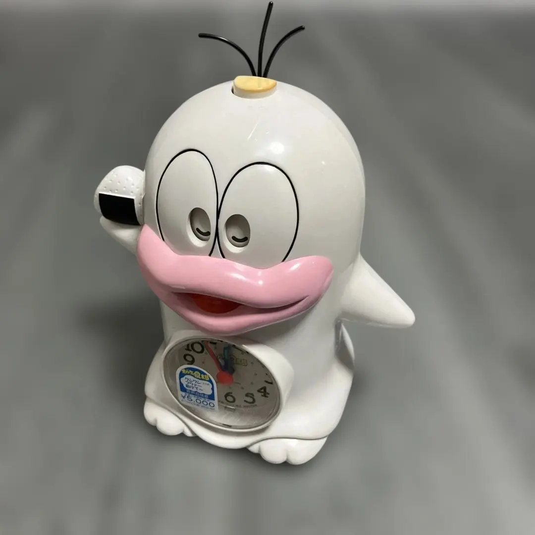 2026年最新】時計 オバケのq太郎の人気アイテム - メルカリ