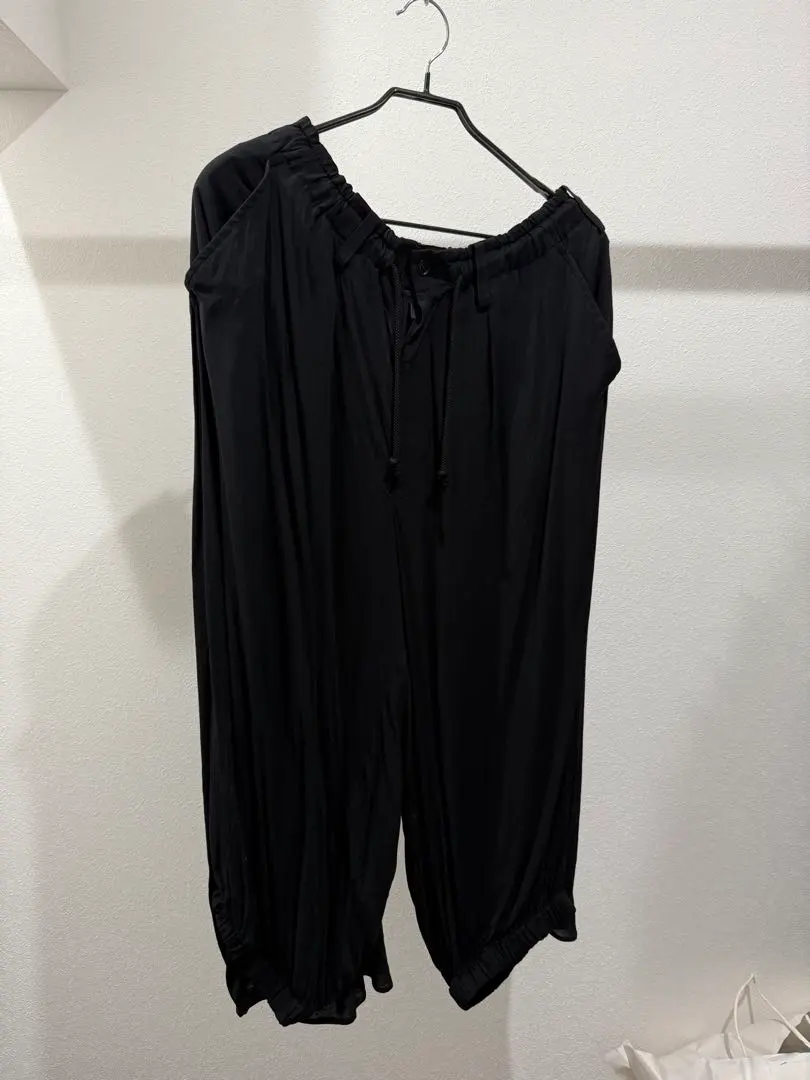 2026年最新】yohji yamamoto カラスパンツの人気アイテム - メルカリ
