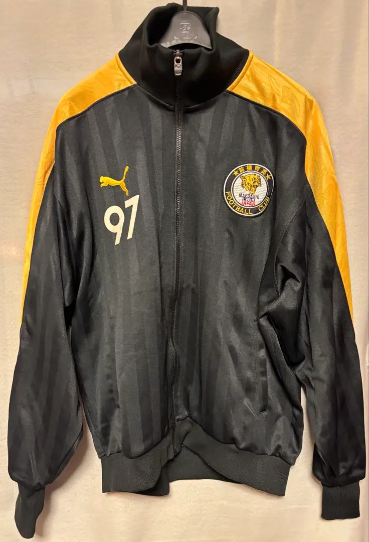 2026年最新】前橋育英ジャージの人気アイテム - メルカリ