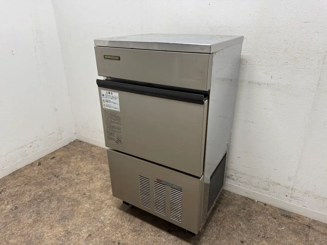 2026年最新】ホシザキ 製氷機 35kgの人気アイテム - メルカリ