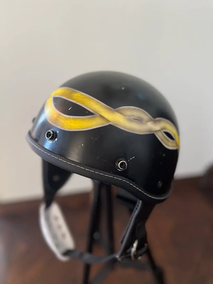 2026年最新】エイジングペイントヘルメットの人気アイテム - メルカリ