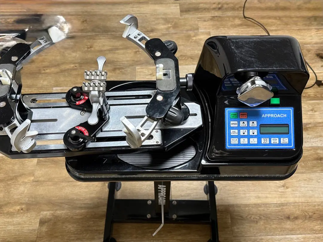 2026年最新】アプローチ ガット張り機の人気アイテム - メルカリ