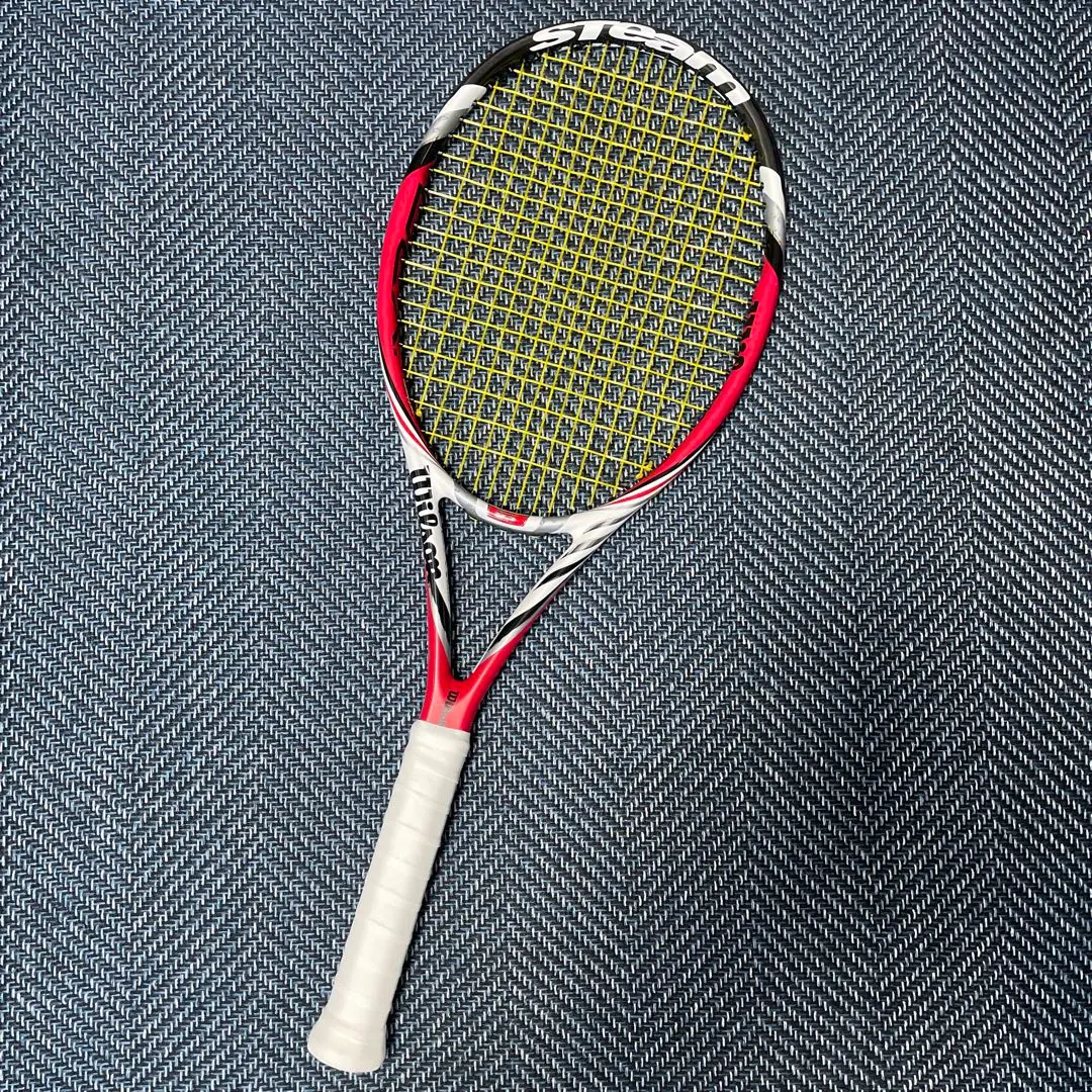 2026年最新】ウィルソン Steam95の人気アイテム - メルカリ