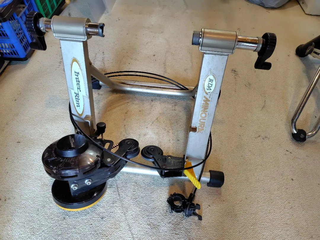 2026年最新】リムドライブ ミノウラの人気アイテム - メルカリ