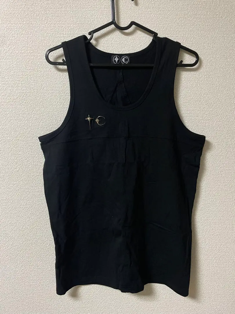 2026年最新】thug club タンクトップの人気アイテム - メルカリ