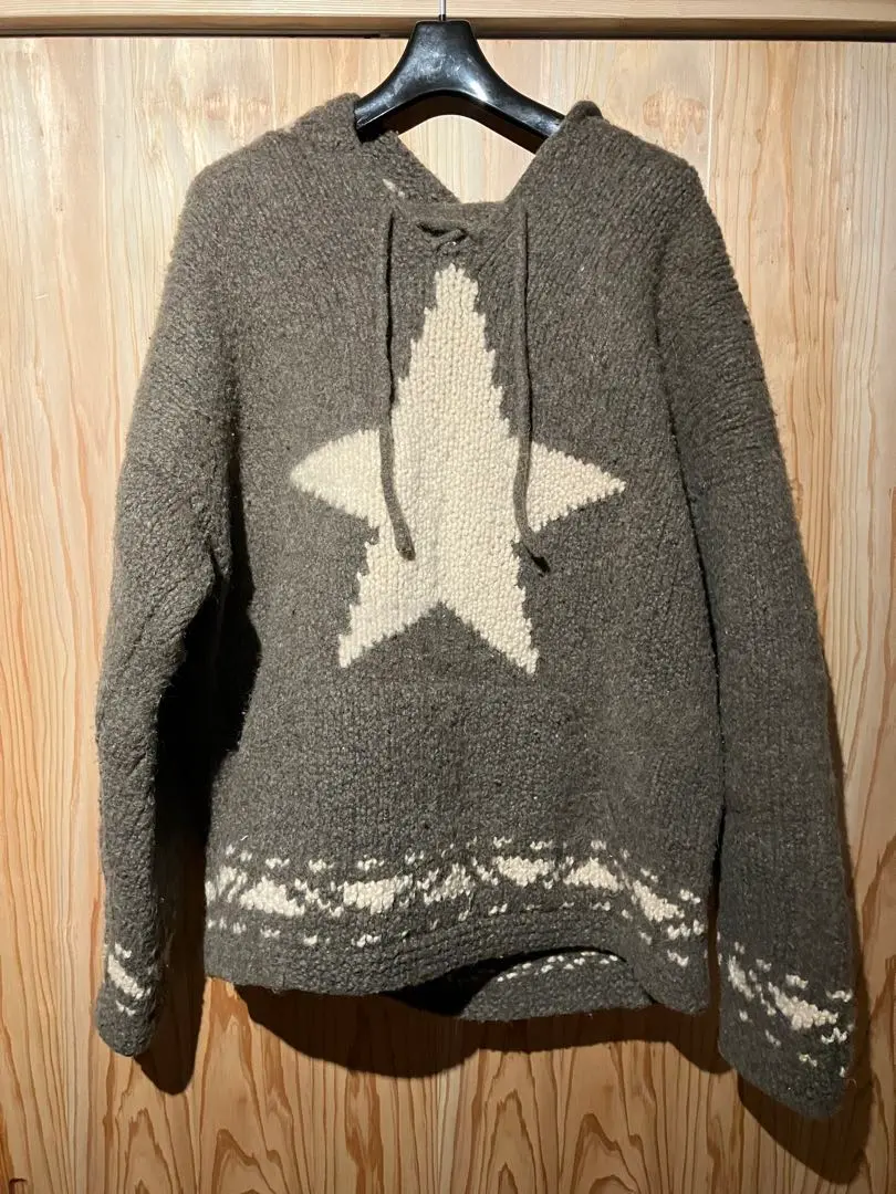 2026年最新】エクアドルニット 星の人気アイテム - メルカリ