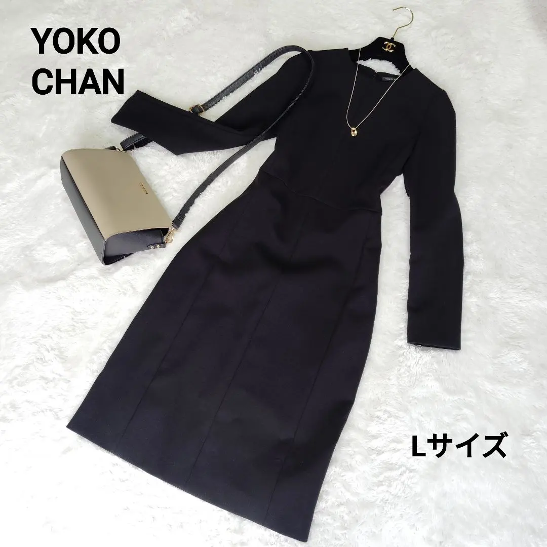 2026年最新】YOKOCHAN 長袖・七分袖の人気アイテム - メルカリ