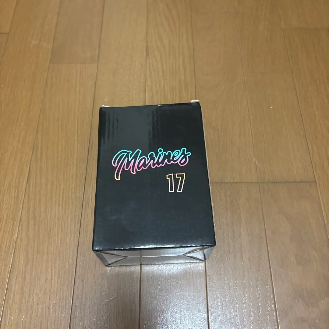 2026年最新】佐々木朗希 ボブルヘッドの人気アイテム - メルカリ