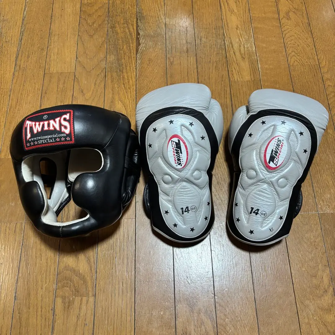 2026年最新】twins ヘッドギアの人気アイテム - メルカリ