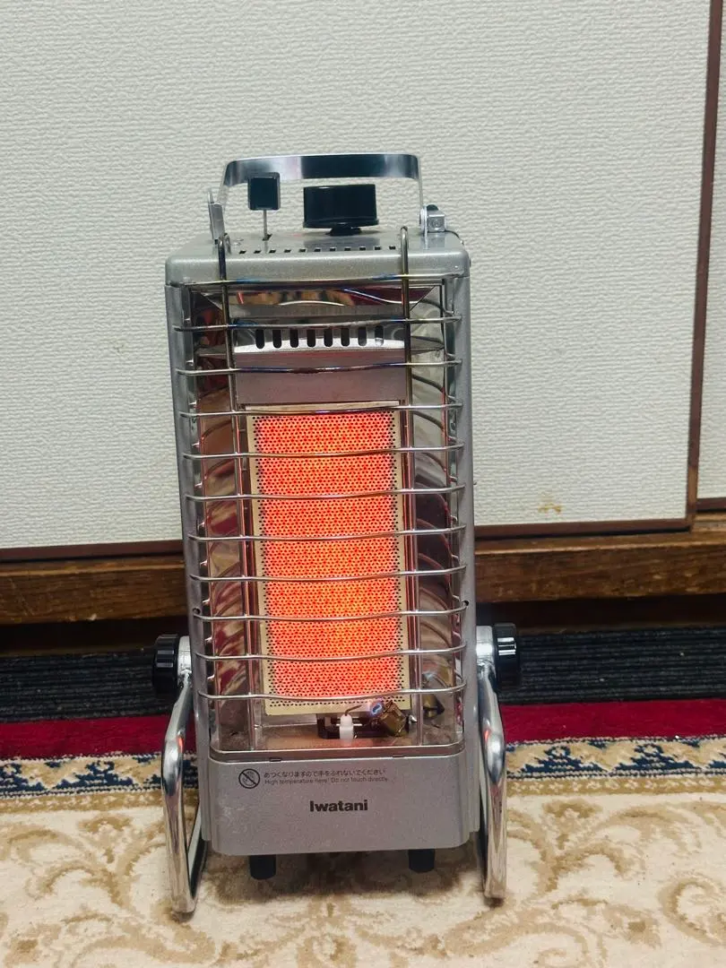 2026年最新】イワタニ cb-7nの人気アイテム - メルカリ