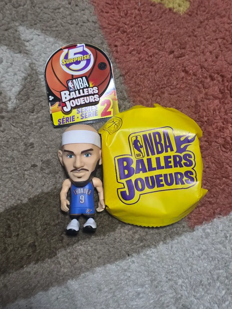 2026年最新】トイザらス nbaの人気アイテム - メルカリ