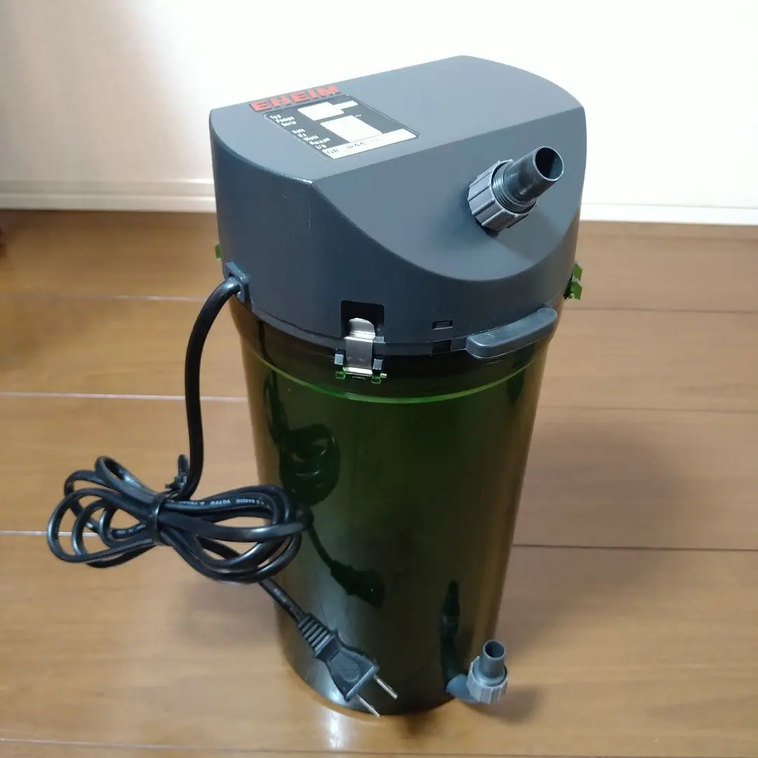 2026年最新】エーハイム2217 60hzの人気アイテム - メルカリ