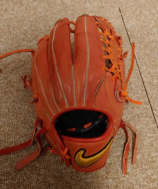 2026年最新】nike diamond edge グローブの人気アイテム - メルカリ