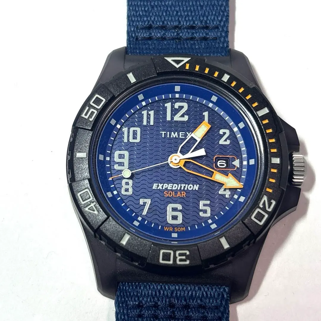 2026年最新】timex expedition ソーラーの人気アイテム - メルカリ