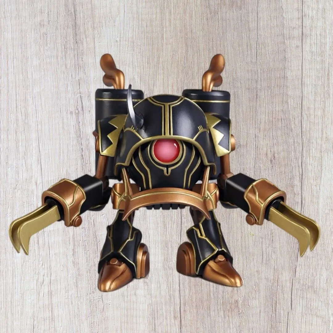 2026年最新】魔導アーマーの人気アイテム - メルカリ