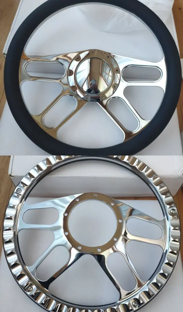 2026年最新】boyds ステアリングの人気アイテム - メルカリ