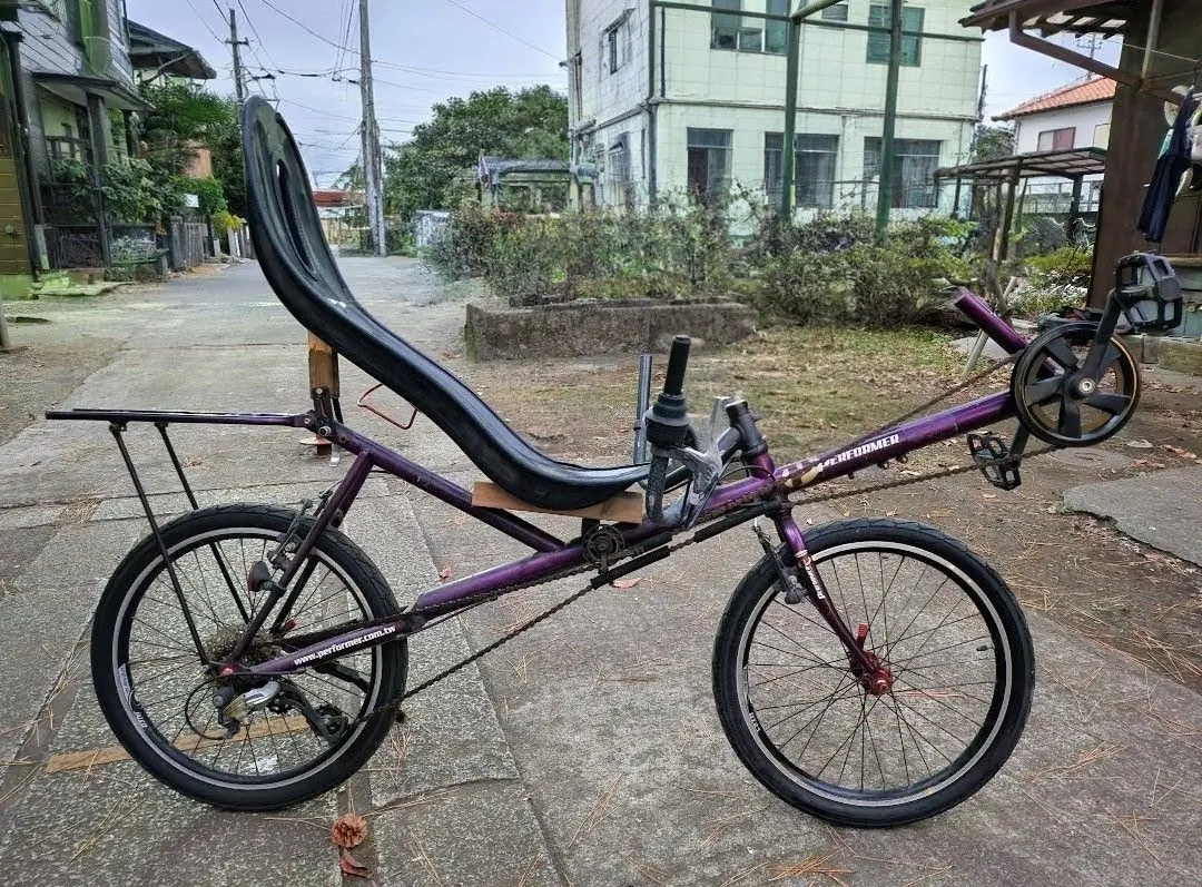 2026年最新】リカンベントの人気アイテム - メルカリ