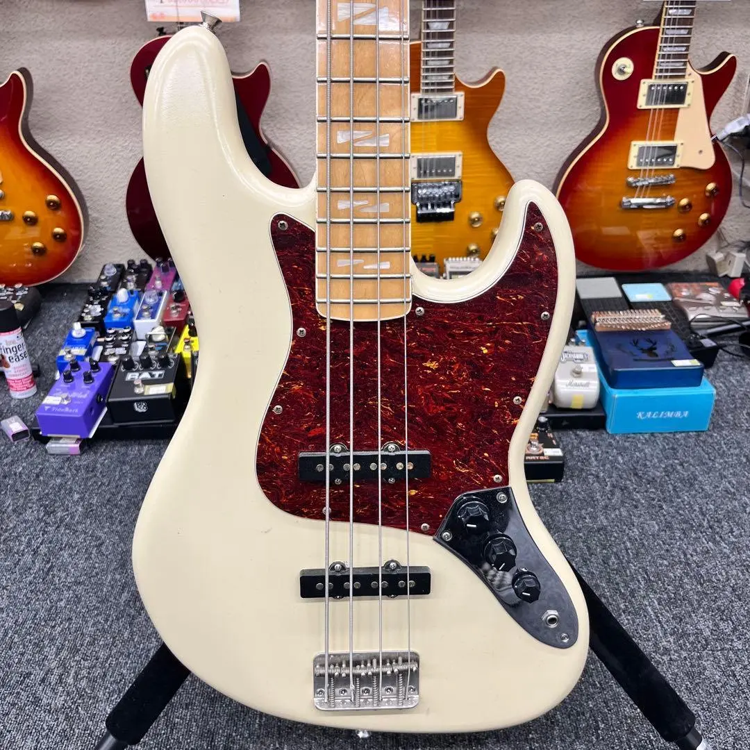 2026年最新】history ジャズベースの人気アイテム - メルカリ